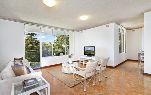 3C/9 St Marks Road, Darling Point NSW