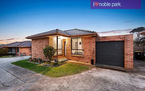 2/42 French St, Noble Park VIC 3174