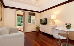 9/7 East Cresent Street, McMahons Point NSW