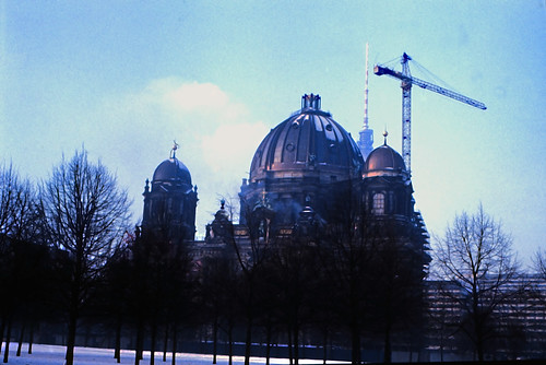 27 Berlin-Klassenfahrt 1978: Berliner Dom • <a style="font-size:0.8em;" href="http://www.flickr.com/photos/69570948@N04/18389113815/" target="_blank">Auf Flickr ansehen</a>