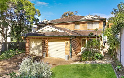 8a Campbell Street, Northmead NSW