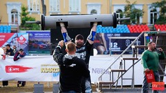 Чемпионат России по Силовому Экстриму
