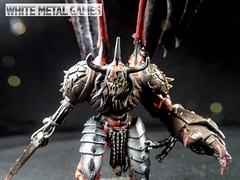 Khorne Daemonkin Prince