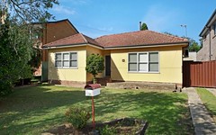 29 Tompson Road, Revesby NSW