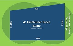 41 Limeburner Grove, Botanic Ridge VIC