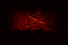 Pirates of the Caribbean - Jolly Roger • <a style="font-size:0.8em;" href="http://www.flickr.com/photos/28558260@N04/28853161562/" target="_blank">View on Flickr</a>
