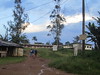Camerun Rafforzamento delle capacità d’autogestione dei processi di sviluppo 2012
