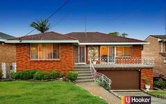 11 Clair Crescent, Padstow Heights NSW