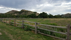 Peaceful Valley Ranch in TRNP