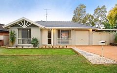 2 Wardle Close, Currans Hill NSW