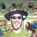<b>Jeff A.</b><br /> July 17
From Fairfield, CA
Trip: Eugene to Denver