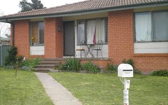 11 Nunkeri Place, Orange NSW