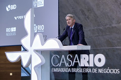Casa Rio - Beyond the Games Global Summit