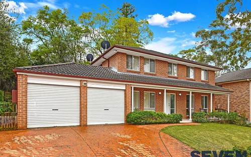 71e Essex St, Epping NSW 2121
