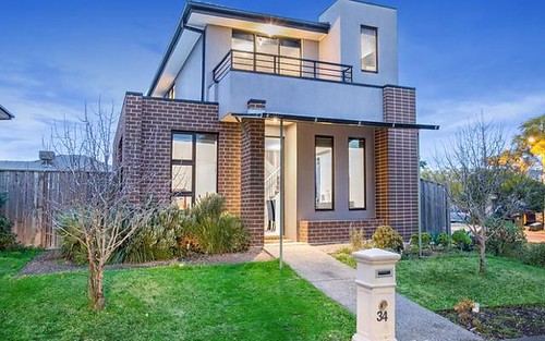 34 Shields St, Epping VIC 3076