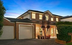 93 Chepstow Drive, Castle Hill NSW