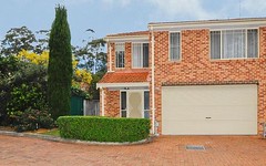 9/150 Victoria Road, West Pennant Hills NSW