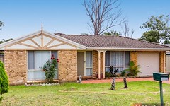 78 Beaconsfield Road, Rooty Hill NSW