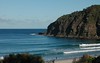 Boomerang Beach NSW