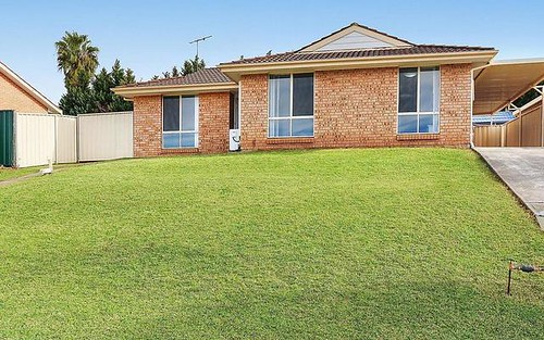102 Gould Rd, Eagle Vale NSW 2558