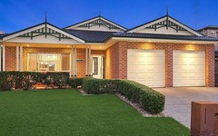 96 Chepstow Drive, Castle Hill NSW