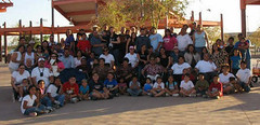 Cabrera Family Fiesta, 2007, Phoenix, AZ