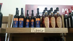Incoming | Tiberio Wines