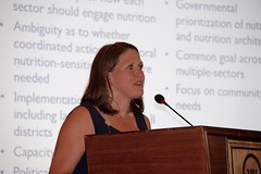 Stories of Change in Nutrition in Nepal Author Kenda Cunningham by 