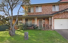 1a Tunis Place, Quakers Hill NSW
