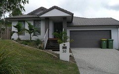 30 Woodlands Boulevard, Waterford QLD