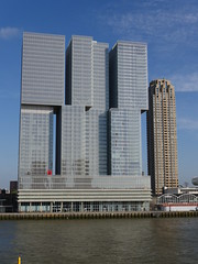 Rotterdam101