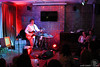 David Kitt performing at Odessa, Dublin