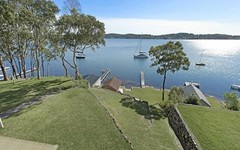 135 Fishing Point Road, Fishing Point NSW