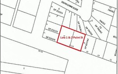Lot 1 and 2 Point Street, Nundle NSW